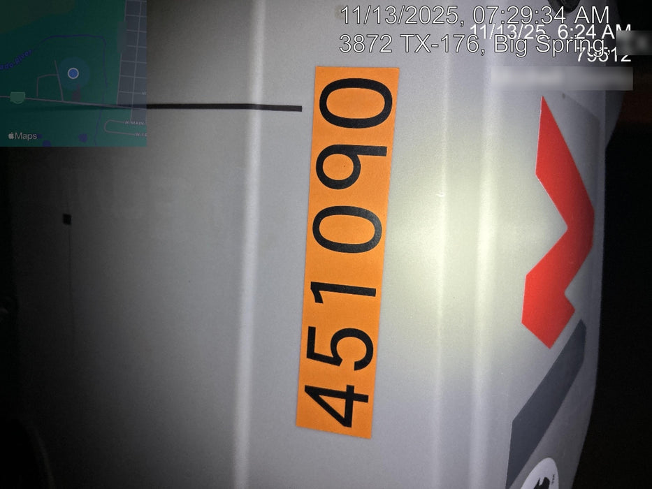 2024 WACKER NEUSON LTT4