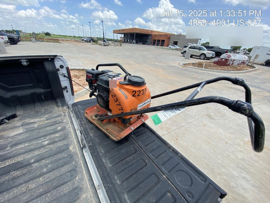 2022 MULTIQUIP MVC82VHW