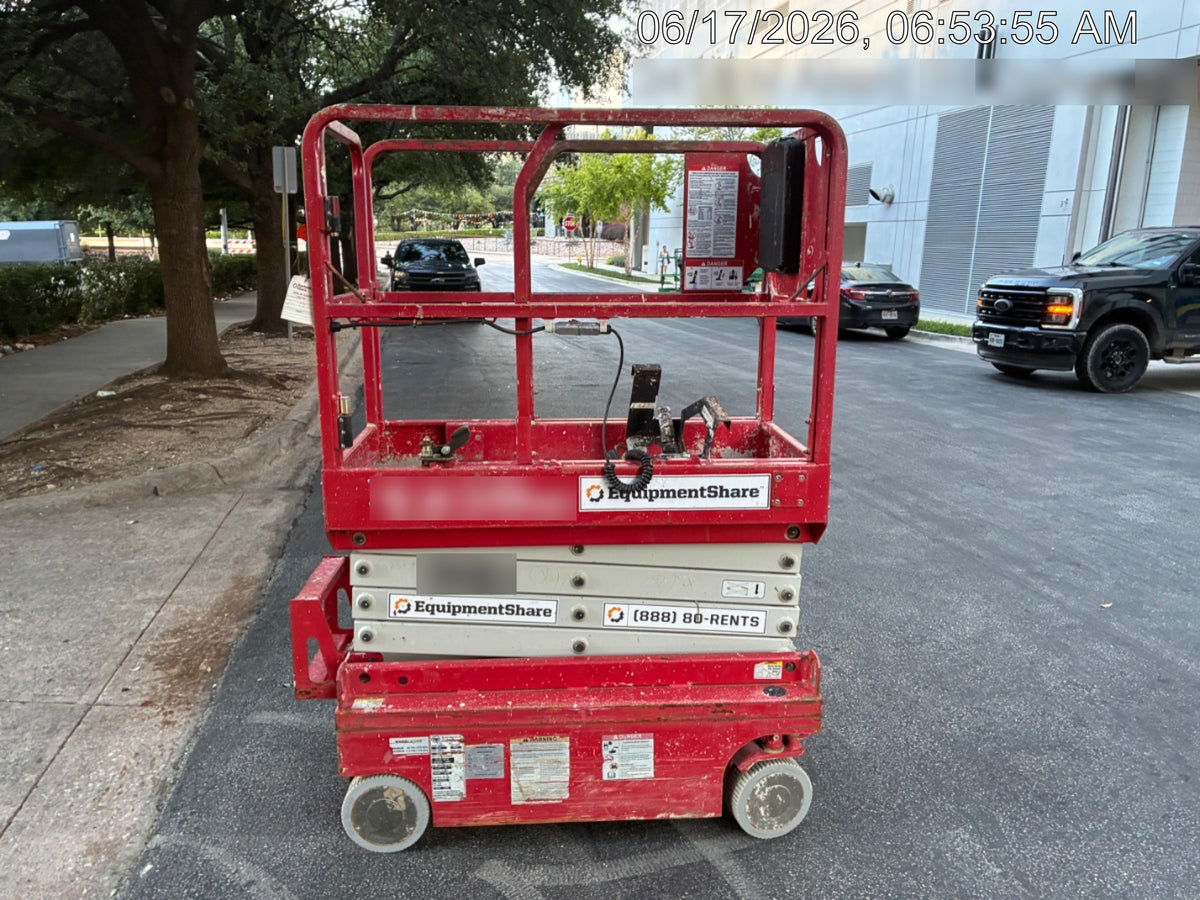 2022 MEC 1330SE