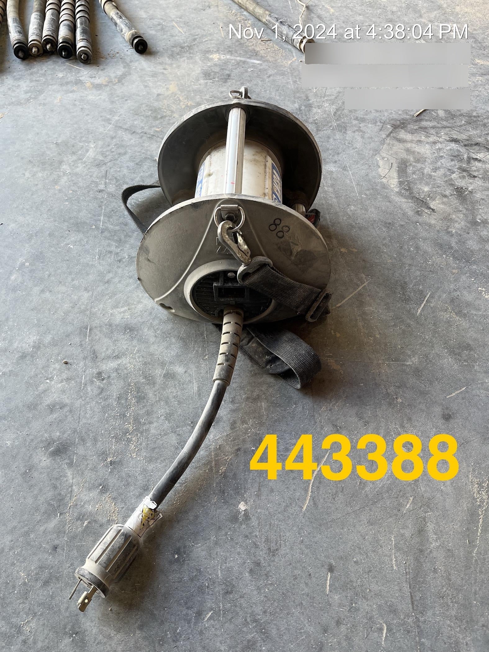 2024 MULTIQUIP CV3A