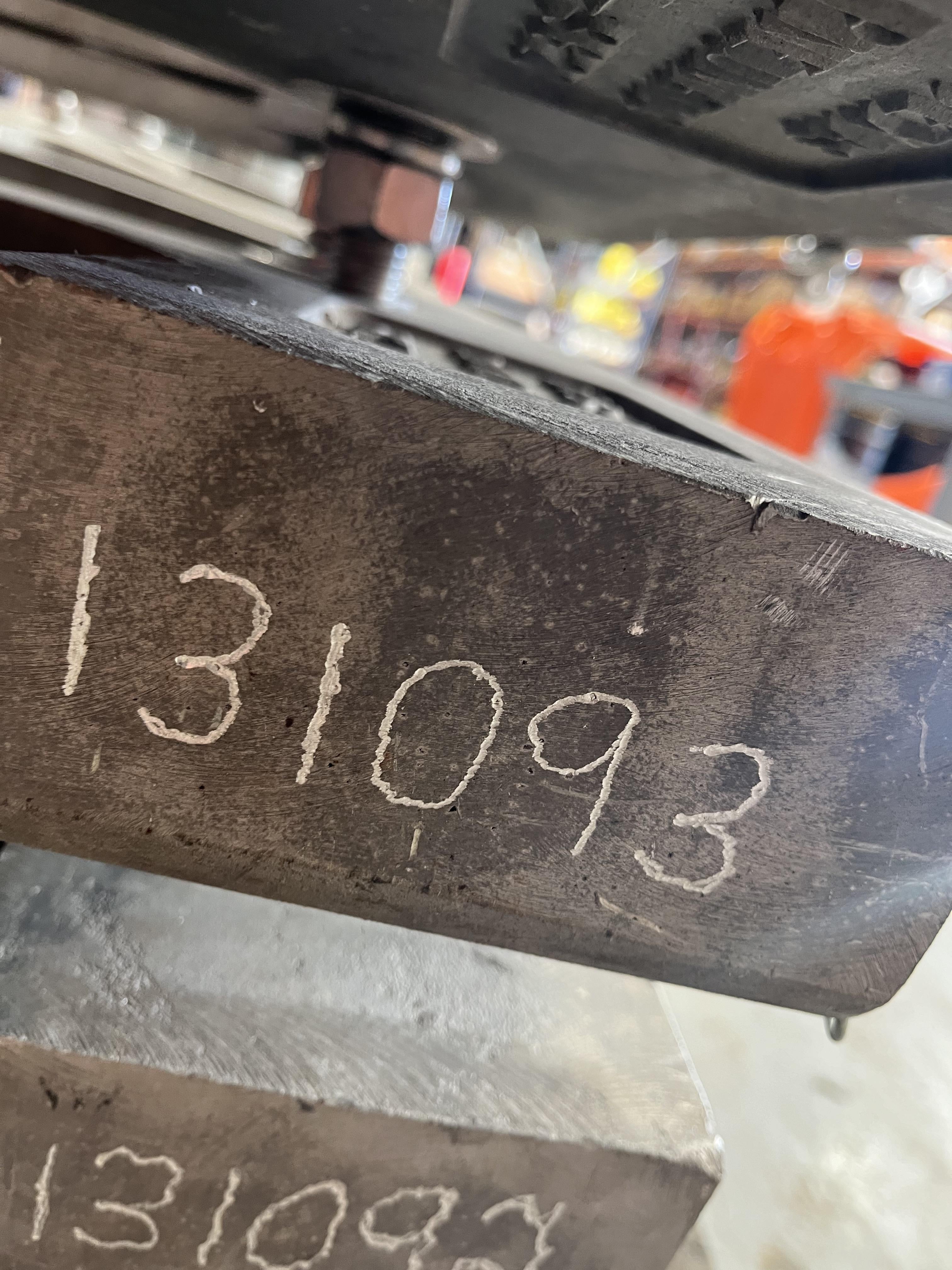 2021 TEXAS PNEUMATIC TOOLS, INC. TX-SG20