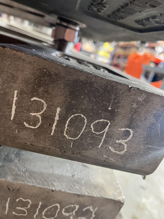 2021 TEXAS PNEUMATIC TOOLS, INC. TX-SG20