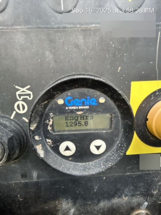 2020 GENIE GS-4069 RT