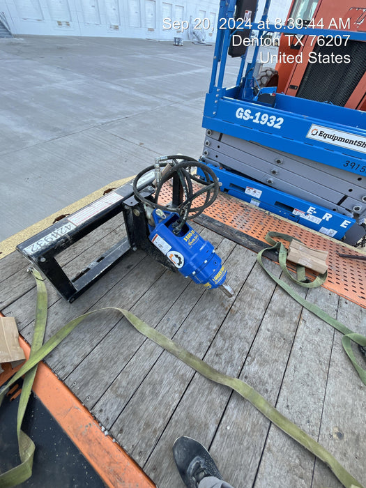 2024 AUGER TORQUE 3300-30