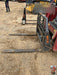 2021 PALADIN 48" Pallet Forks - Paladin