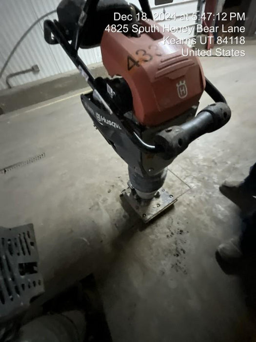 2024 HUSQVARNA LT6005