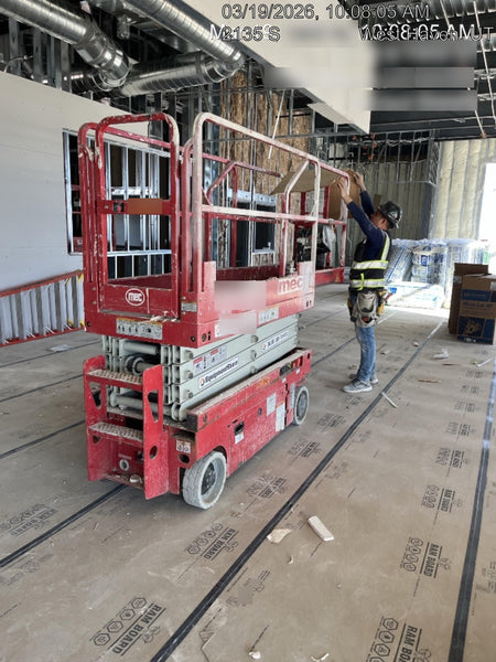 2019 MEC 1930SE