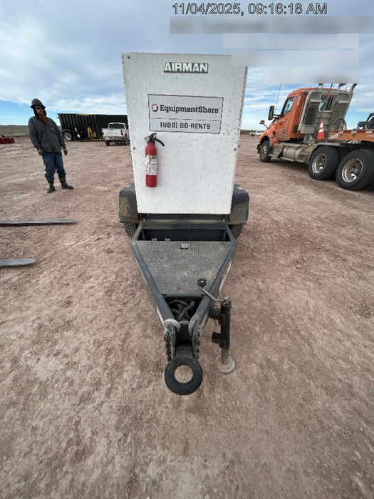 2022 AIRMAN SDG25S-8E1