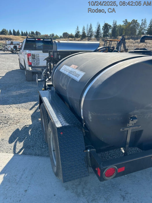 2025 WYLIE EXP-550L-S-HOTG