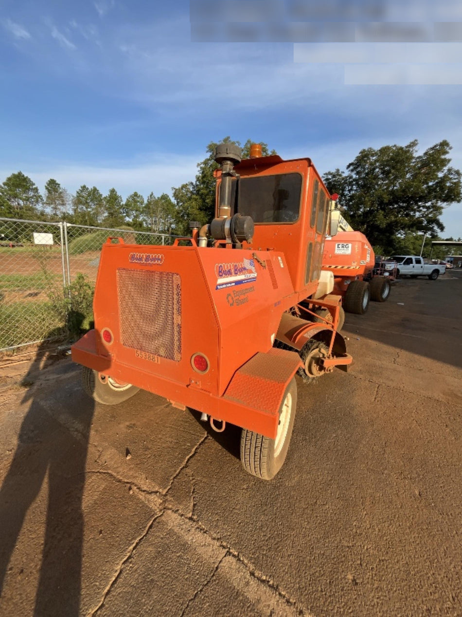 2025 BROCE RK350