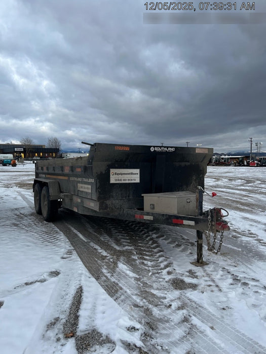 2023 SOUTHLAND SL270T-14K