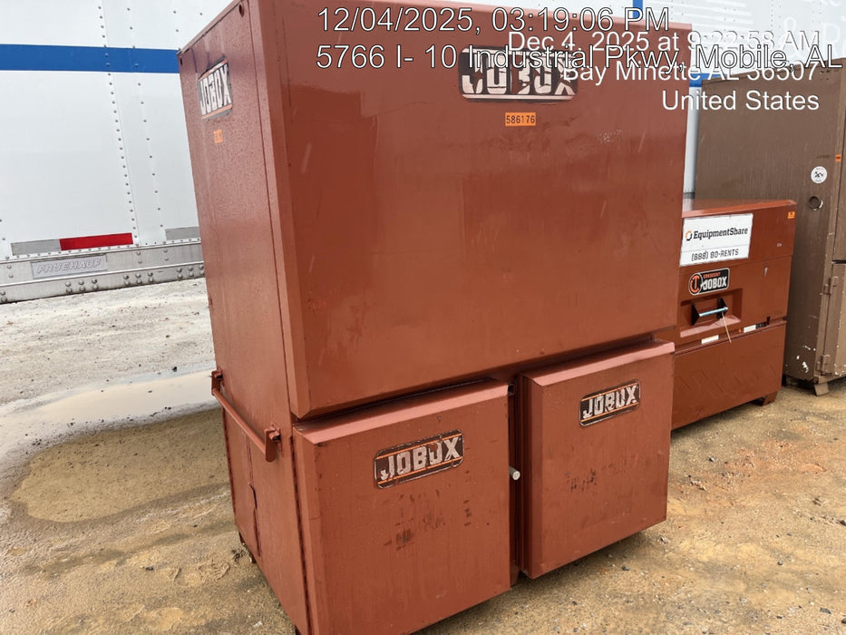 2022 JOBOX 1-669990