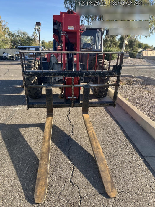 2021 MANITOU MTA8044