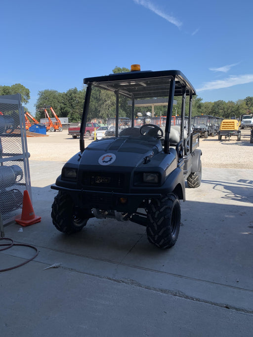2021 CLUB CAR CA1700D (Canopy)