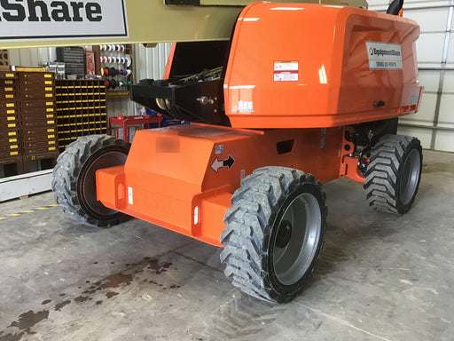 2019 JLG 660SJ
