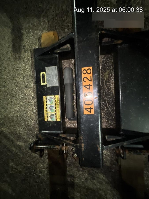 2024 STAR INDUSTRIES M1360B - Star JIB Boom