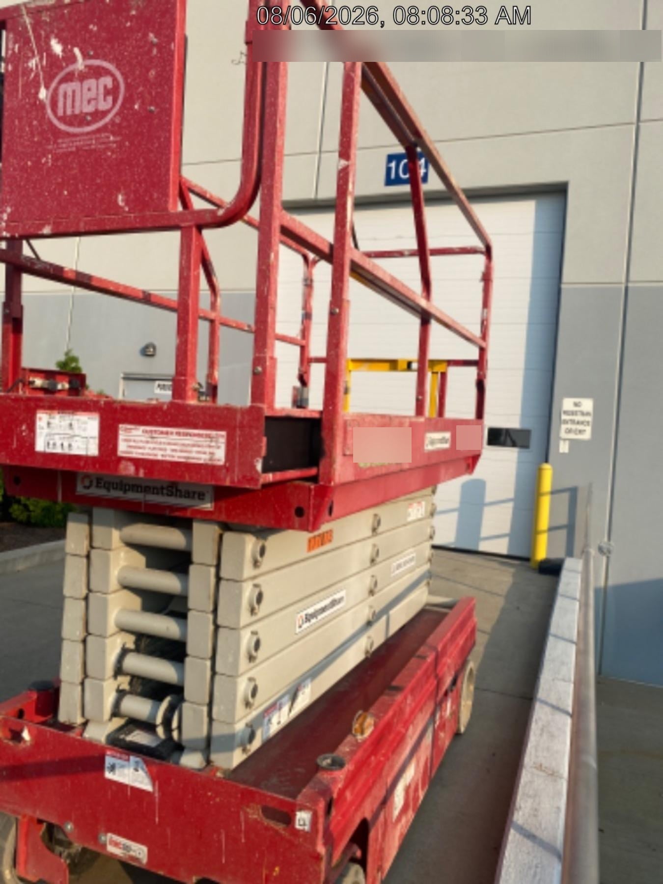 2021 MEC 4046SE