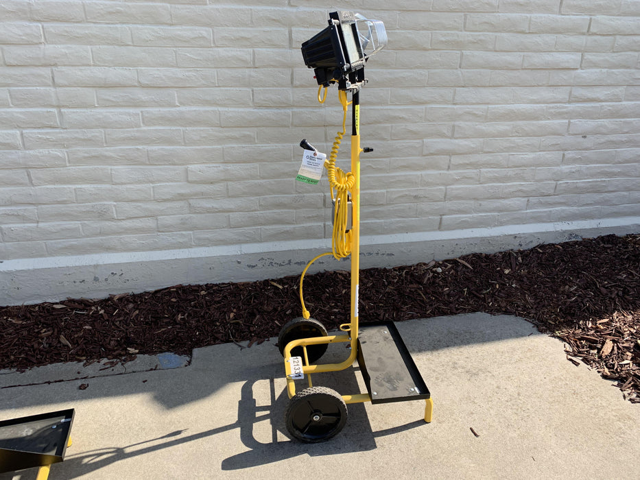 2020 FOSTORIA PUL-1000Q-CD