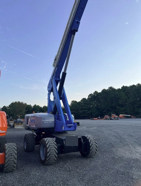2024 GENIE S-85 XC