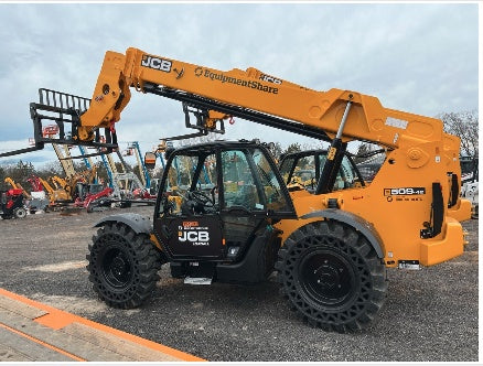 2024 JCB 509-42