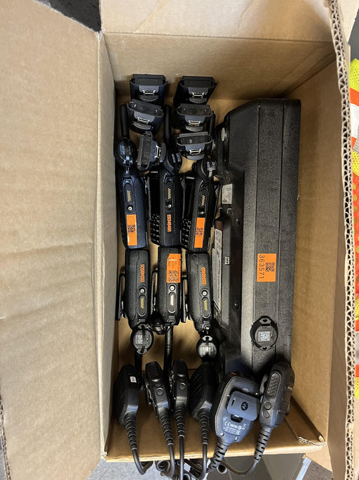 2023 MOTOROLA PMPN4284