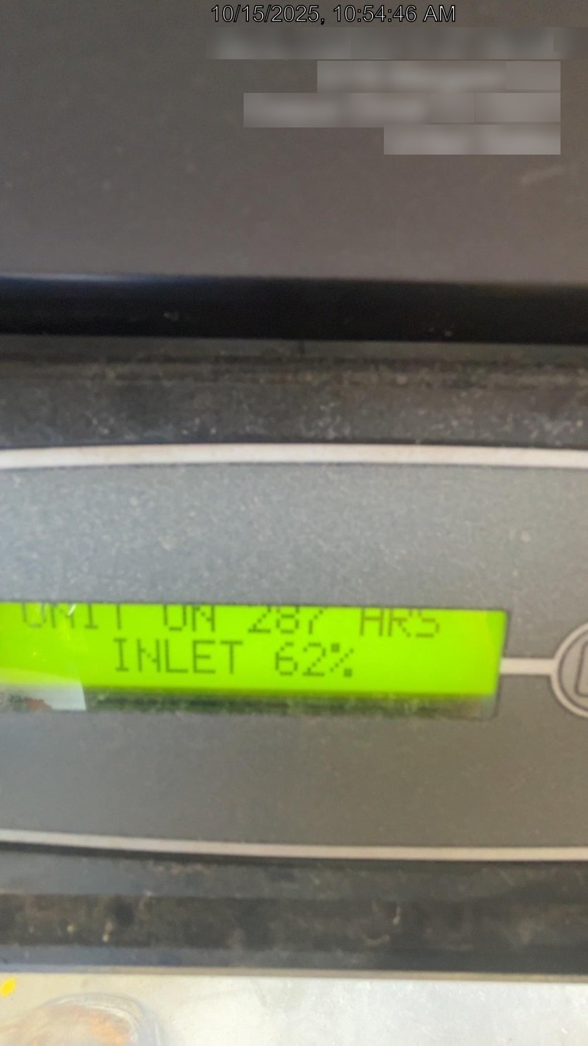 2020 DRI-EAZ LGR6000Li