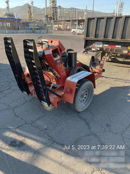 2020 DITCH WITCH S3C