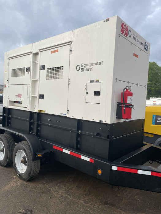 2022 MULTIQUIP DCA300