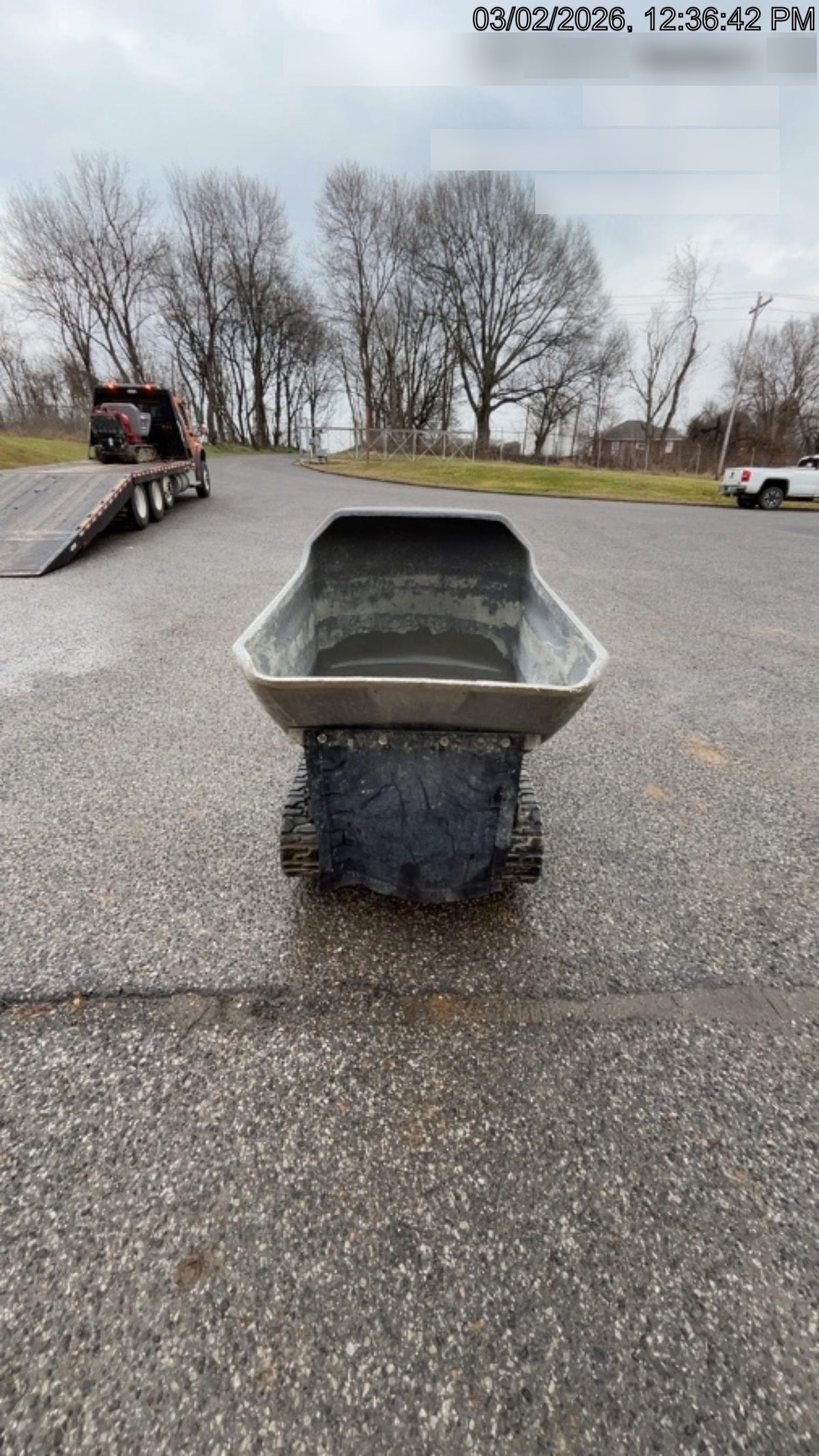 2025 TORO MBTX 2500-TS