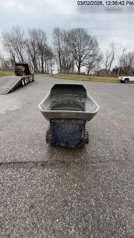 2025 TORO MBTX 2500-TS