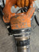 2021 MICHIGAN PNEUMATIC MP-133-ORANGE-NEP-SB