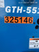 2023 GENIE GTH-5519