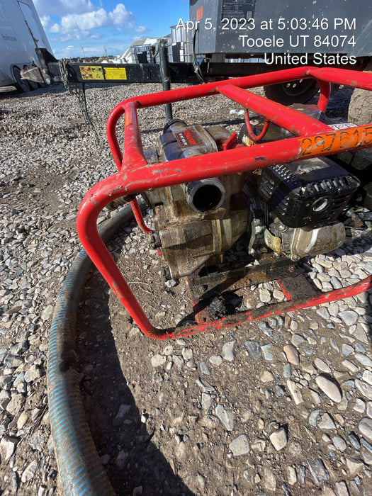 2023 MULTIQUIP QP2TH