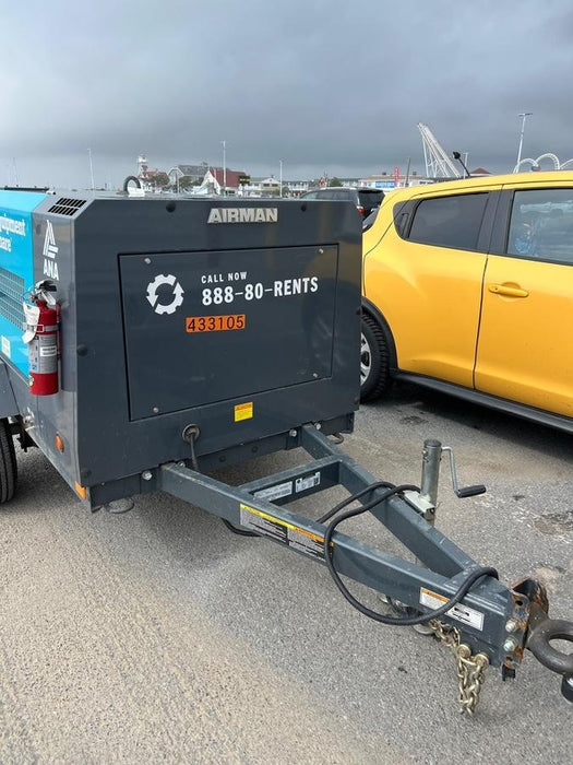 2024 AIRMAN PDS185S CWK