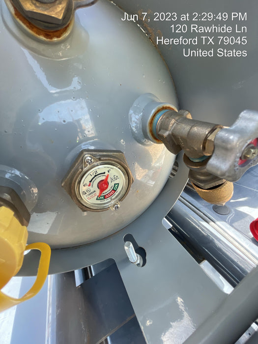 2022 TOYOTA 50-8FGU25