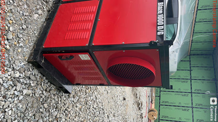 2022 CAMPO EB1000G-RE3