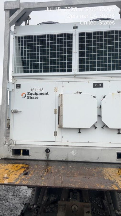 2020 SMARTECH SACP81A-HS