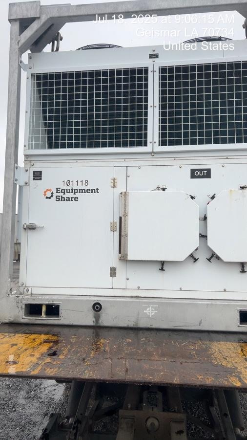 2020 SMARTECH SACP81A-HS