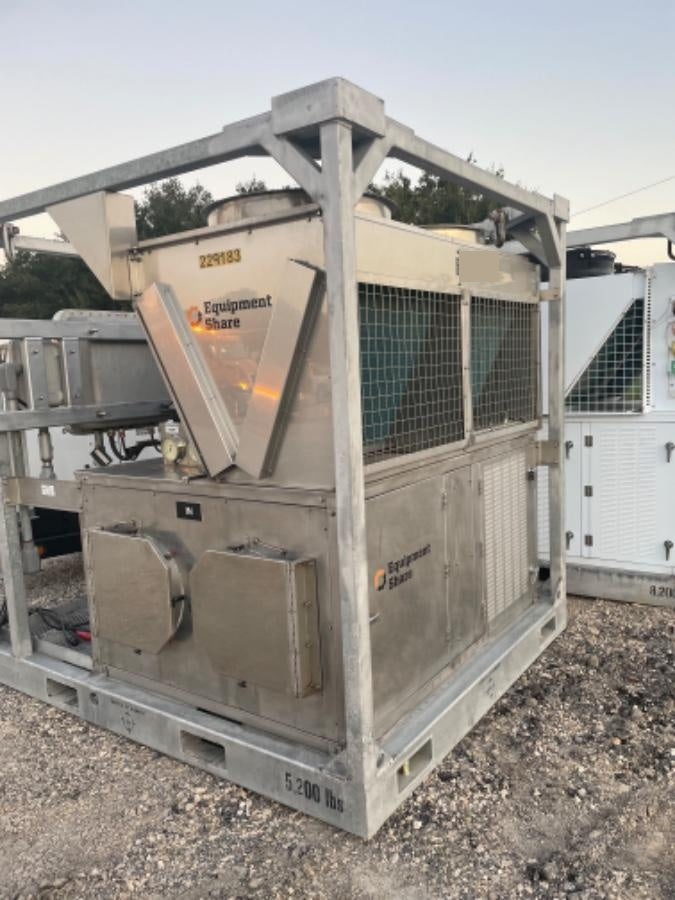 2022 SMARTECH SACP25A-HS-XP