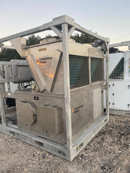 2022 SMARTECH SACP25A-HS-XP