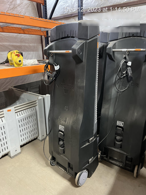 2023 VECTOR Vector Max