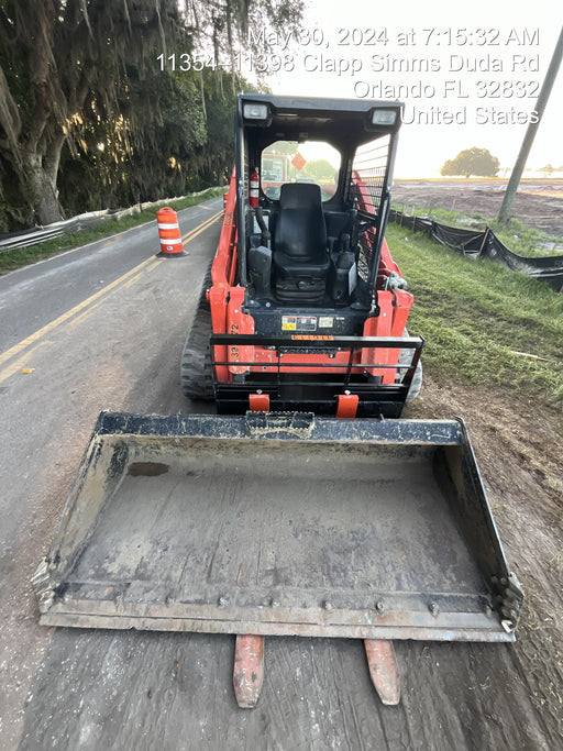 2024 ARROW MATERIAL HANDLING FS5100CB - 72"