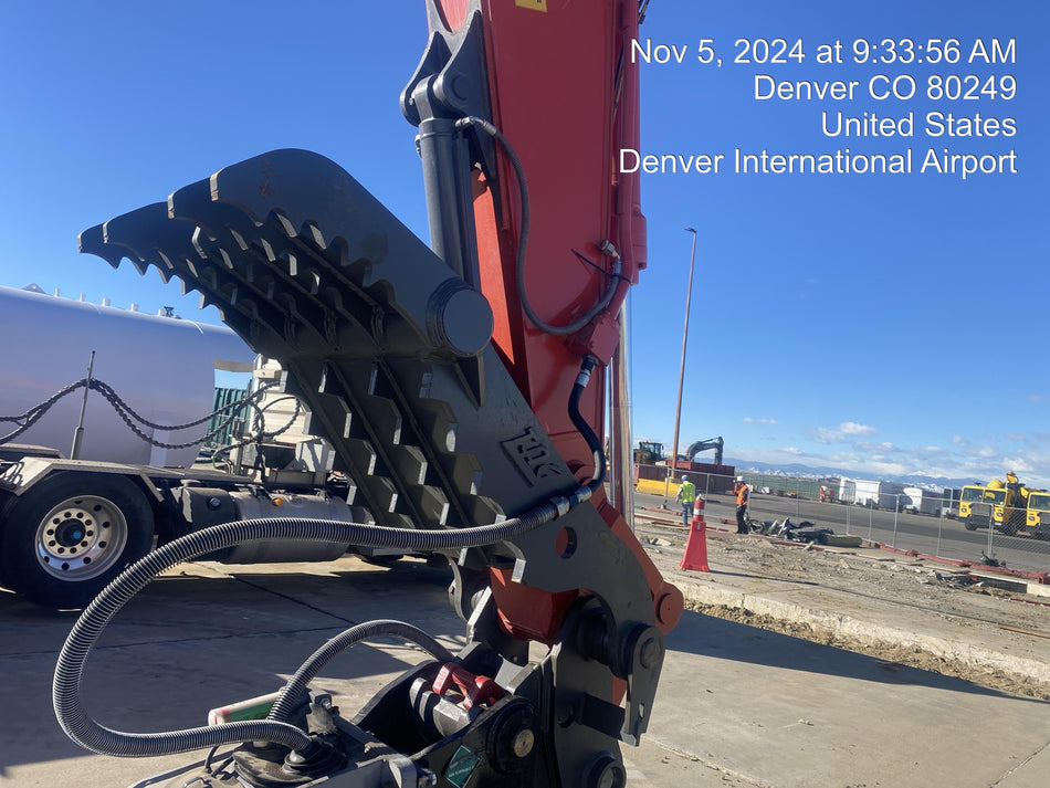 2024 LINK-BELT 300X4EX