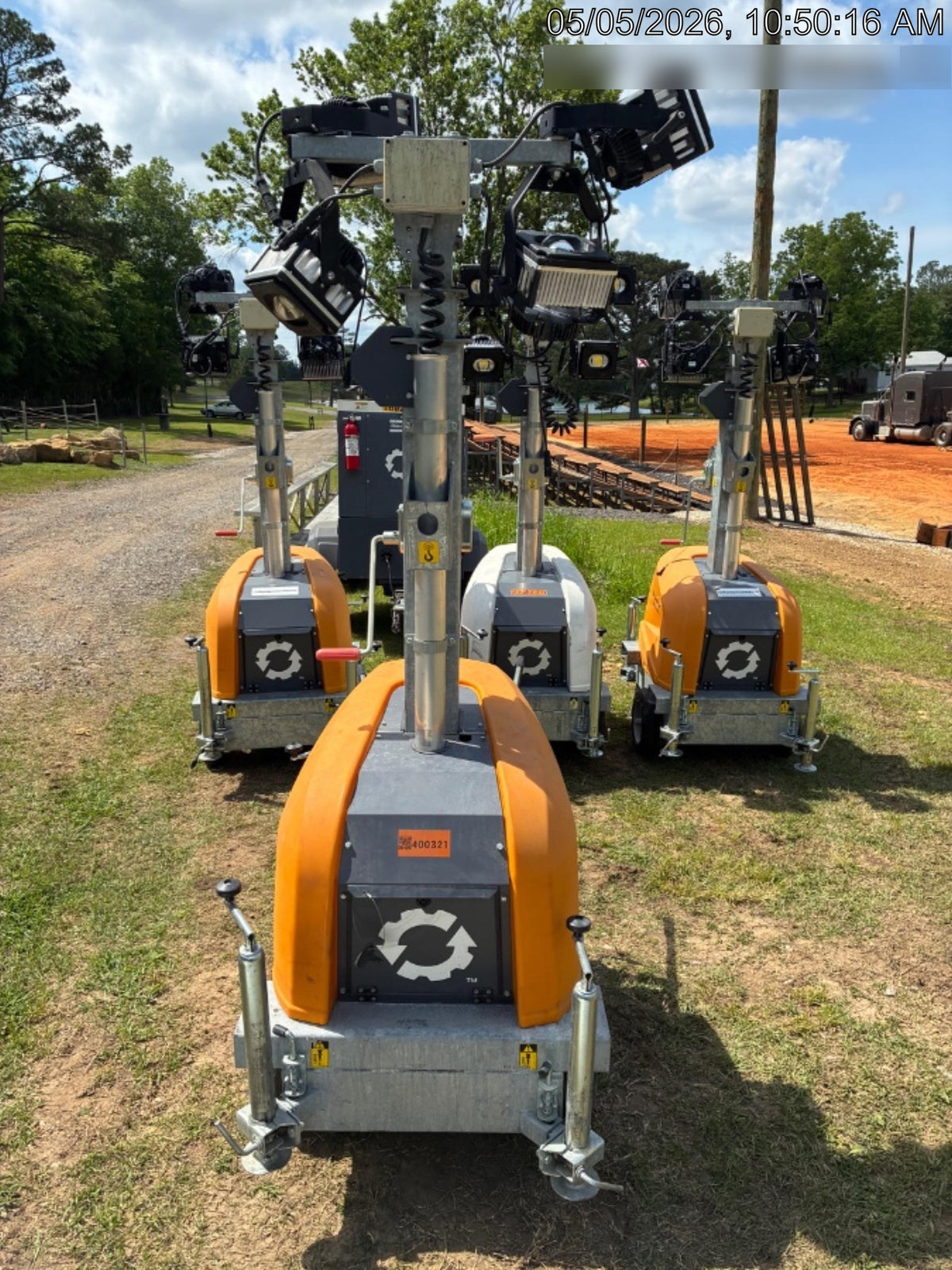 2024 ATLAS COPCO HILIGHT E3 Plus