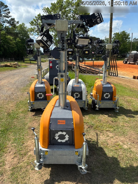 2024 ATLAS COPCO HILIGHT E3 Plus