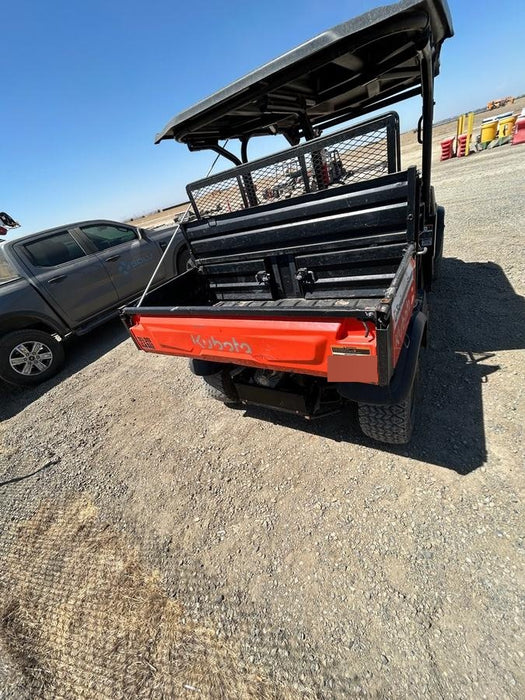 2022 KUBOTA RTV-X1140W-H (Canopy)