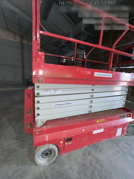 2021 MEC 4555SE