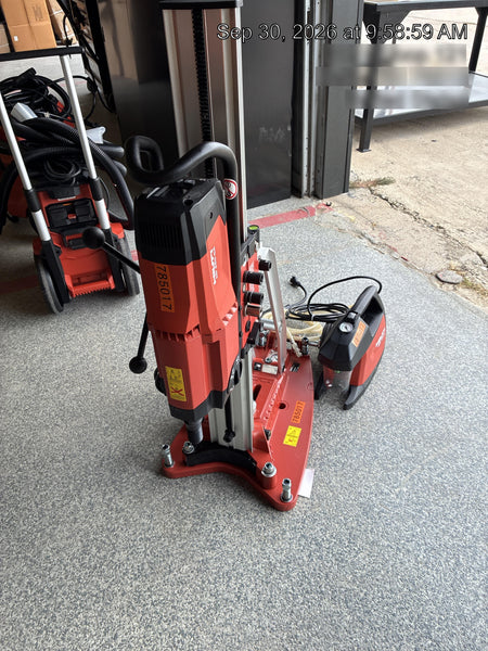 2026 HILTI DD 250