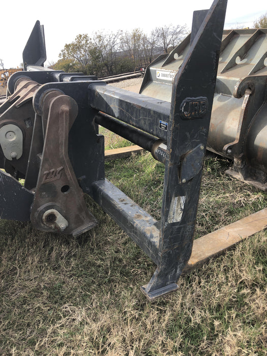 2019 PALADIN 96" Loader Fork Carriage - Paladin