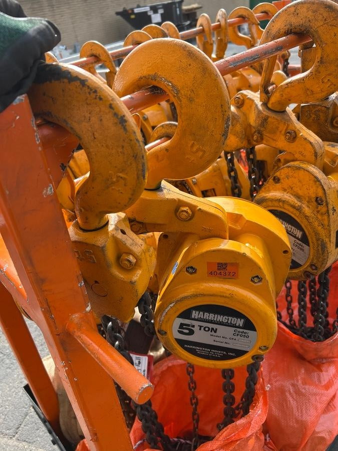 2024 MICHIGAN PNEUMATIC ES-4940B2-TRACKER